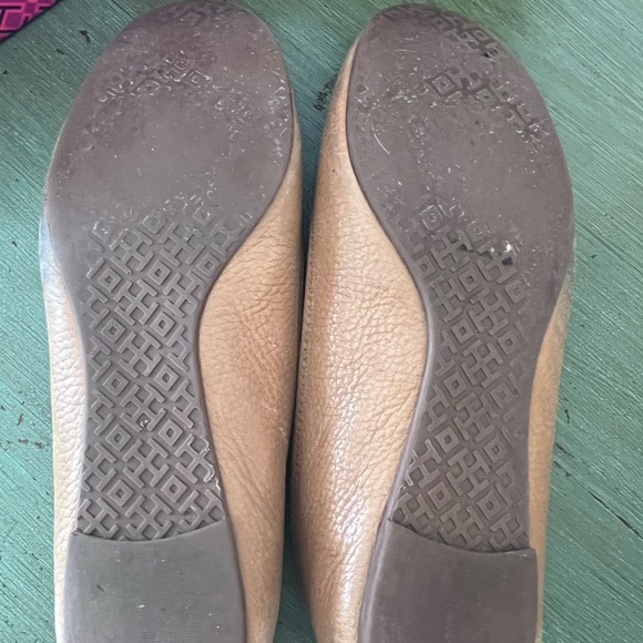 Tory Burch Reva Flats - Picture 4 of 4